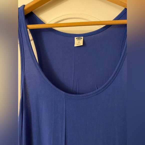 Old Navy maxi dress - Picture 3 of 3